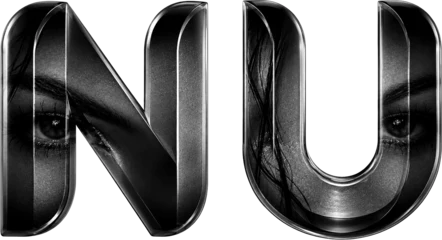 NÜ MODEL